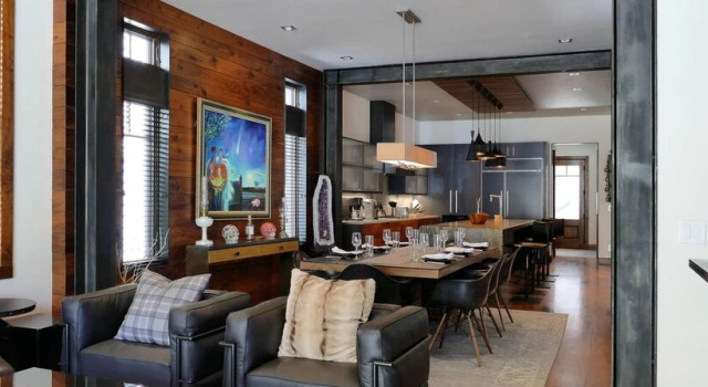 Parkside Retreat by Exceptional Stays, Забронировать Отель Отели Telluride Ski 3 звезды, 3*