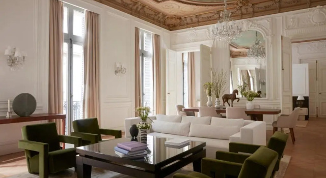 Люкс Grand Maison Delano Paris