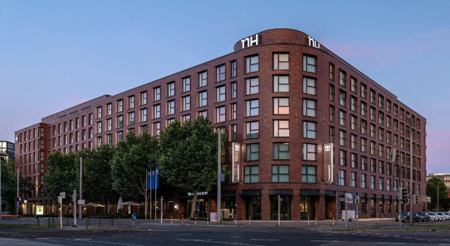 NH Mannheim