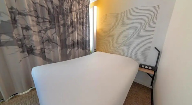 Номер Standard Comfort Hotel Urban City