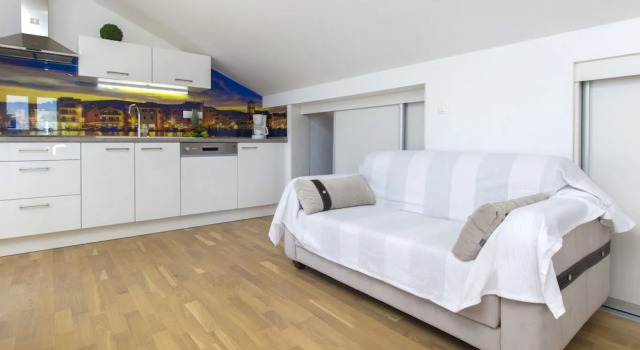 Apartments Luka