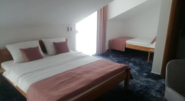 Hotel Beni, Book Hotel Mulo Zadar County