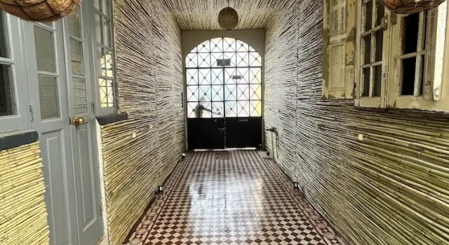 Casa Columpio, Book Hostel / Vandrerhjem Hostels i Mexico City, Hostel / Vandrerhjem
