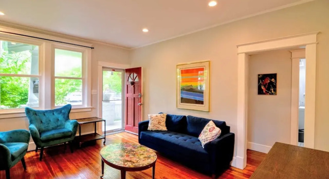 16 Cleveland Ave 2 Bedroom Home