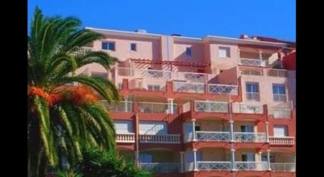 Residence Quietude Evasion, Book Hotel 3-stjernede hoteller i Monaco, 3*