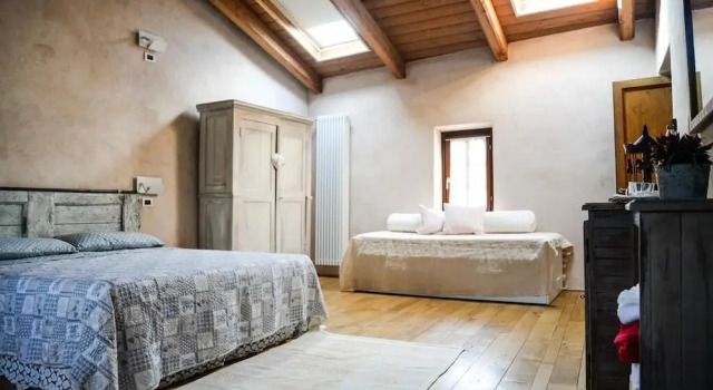 Agriturismo Magnarosa