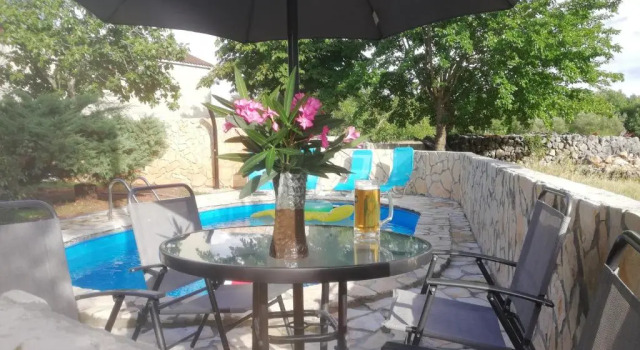 Коттедж Holiday Home Casa Bianca