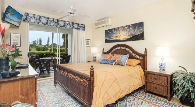 Emmalani Court 312 2 Bedroom Condo by RedAwning