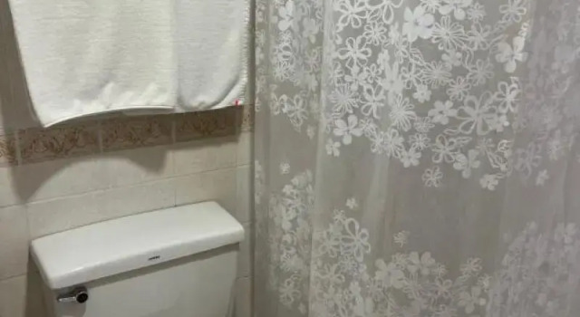 Двухместный номер Standard с балконом Mall Suites Hotel