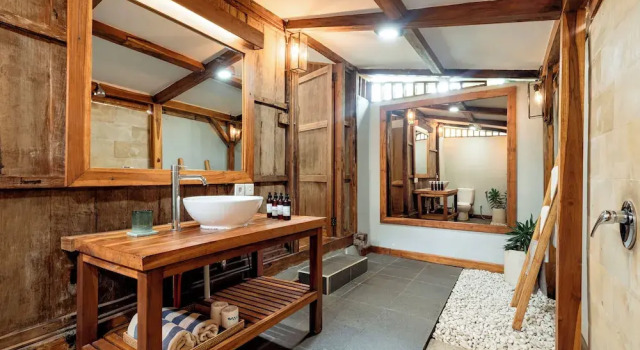 Номер Standard Coconut Garden Resort