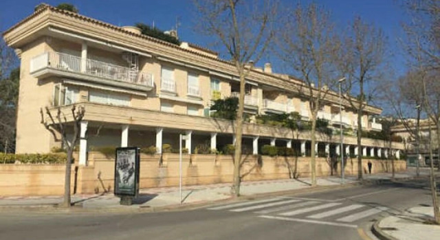 Apartamento Gavina Esc B Bajos B, Забронировать Апартаменты/квартира Пладжа-де-Аро Baix Empordà, рядом с Cala del Moli Beach