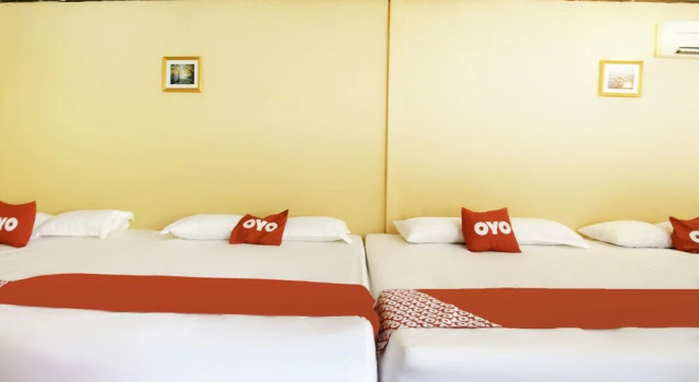 Bamboo River Resort by OYO Rooms