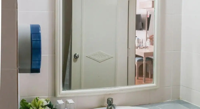 Номер Standard Green Palace Hotel