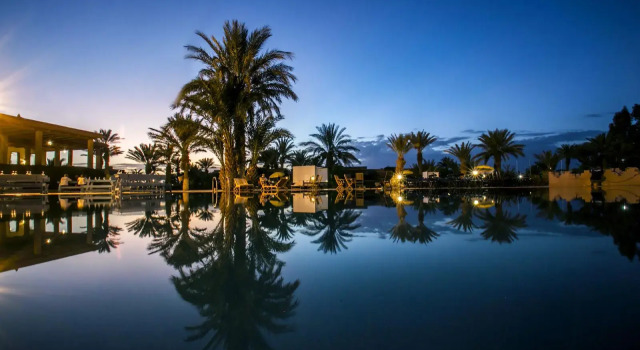 Hotel Belere Arfoud, Rezerwuj Hotel Erfoud Ar-Raszidijja