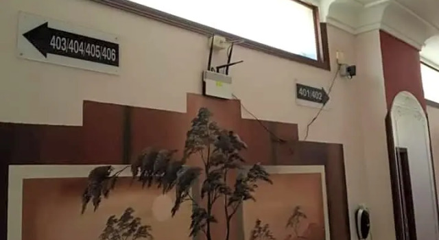 Dream Hotel, Reserva ahora Hotel Al Ḩamīdāt Qena