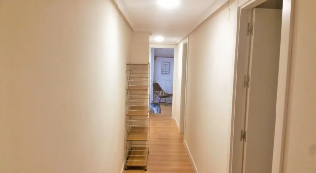 SanSebastianFlats - Arana, Забронировать Апартаменты/квартира Апартаменты Сан-Себастьян, рядом с Собор Доброго Пастыря, Апартаменты/квартира