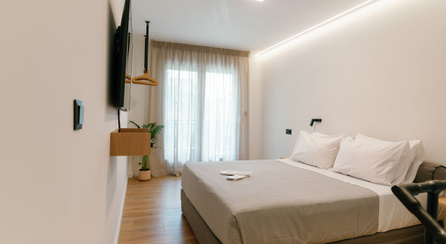 31 Doors Hotel
