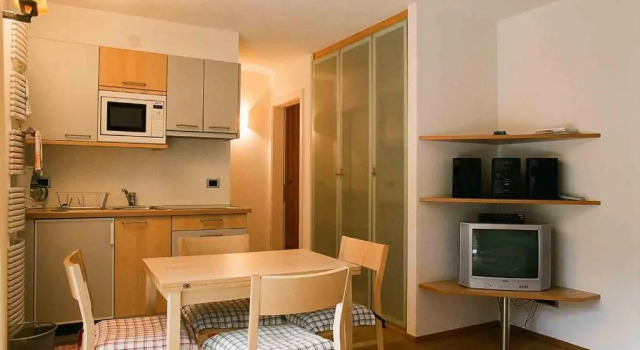 Апартаменты Hotel Mondschein