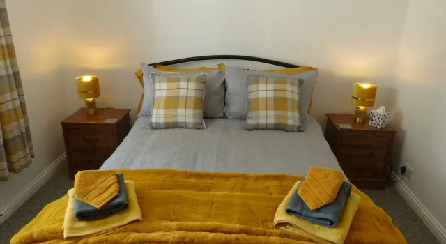 Home From Home 2 Bedroom Bungalow in King's Lynn, Забронировать Отель Бизнес-отели Англии, 4* 5*