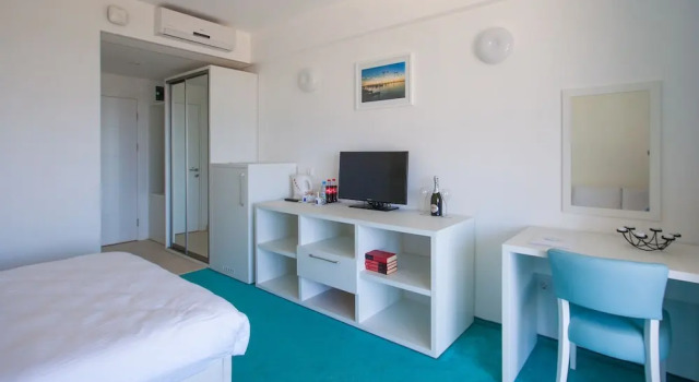 Atrium by the Blaxy - All Inclusive