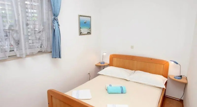 Апартаменты Standard Apartments Jozo