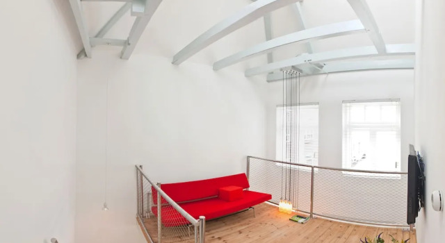 Апартаменты Short Stay Maff Apartment