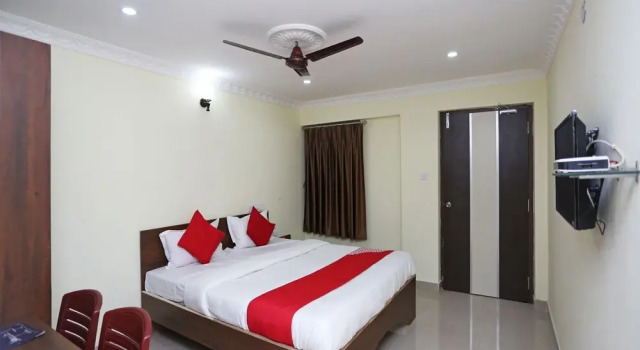 OYO 26670 The Ranch, Prenota Hotel Pipili India