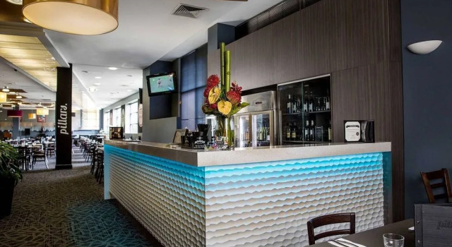 The Woden Hotel, Buchen Sie Hotel Canberra Australian Capital Territory