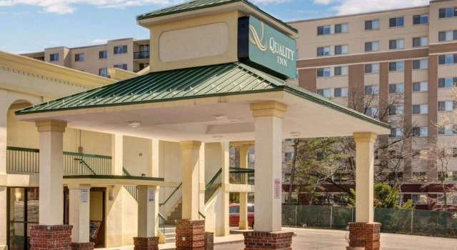 Quality Inn Takoma Park