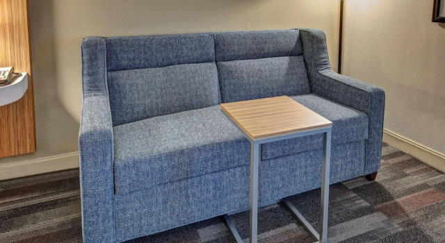 Monolocale doppio Hampton Inn Dumfries/Quantico