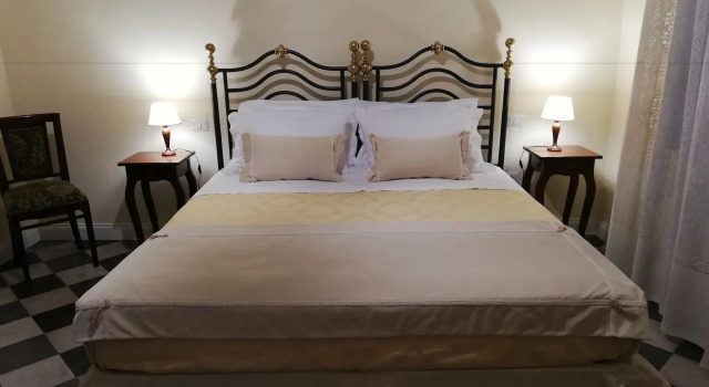 Palazzo Vaglio Relais