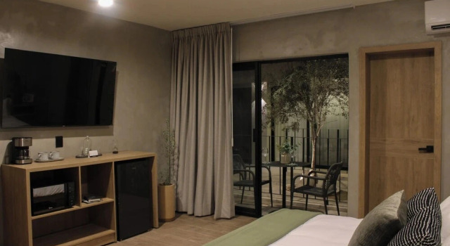 SWEVEN Hotel Boutique, Boek Boutique Hotel Boetiekhotels in Jalisco, Boutique Hotel