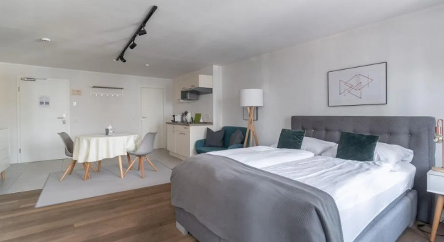 Limehome Montabaur Kirchstraße