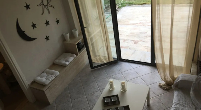 Deluxe Sea View Maisonette, Забронировать Отель Поссиди-Кассандра 