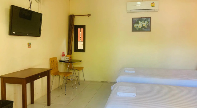 Двухместный номер Standard Kantana Apartment