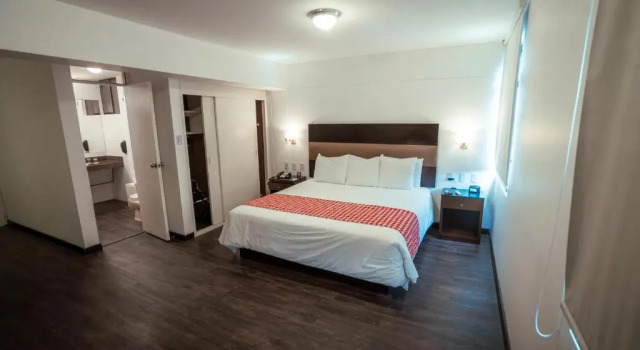 Полулюкс Wyndham Costa del Sol Chiclayo