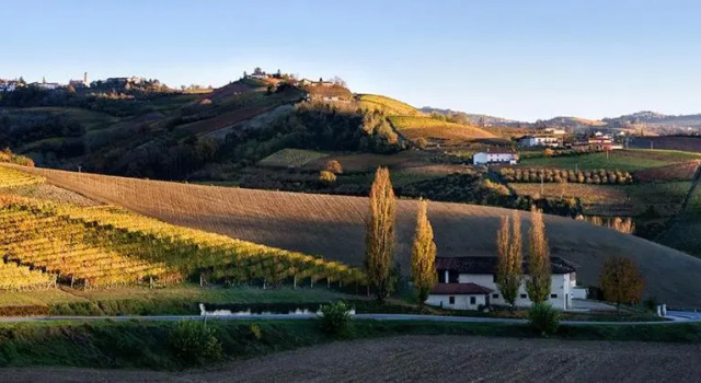 Dimora in Alba
