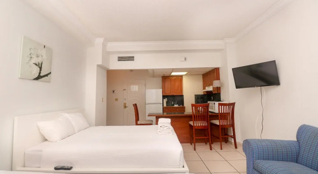 303 Ocean View Apt Hollywood Beach, Rezerwuj Apartament Hollywood Panhandle Florida