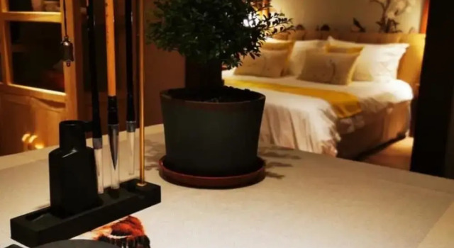 Люкс Deluxe Vyluk Hotel Renmin 3rd Road Qingyuan