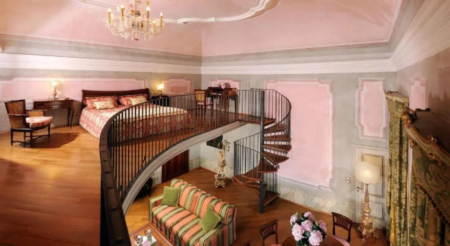 Люкс Royal CastelBrando