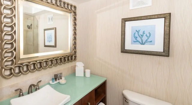 Двухместный номер Standard с балконом и oceanfront Dune House Hotel & Spa