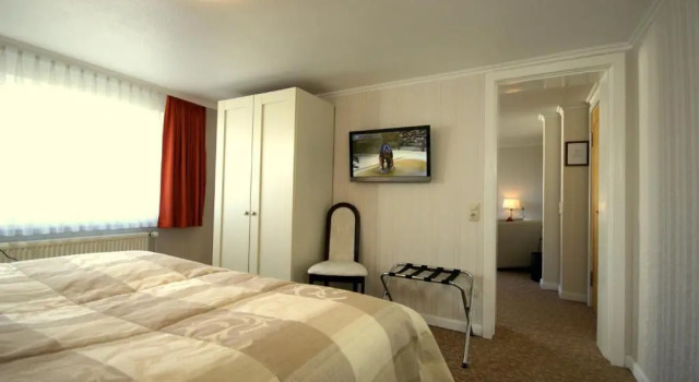 Hotel Beckröge