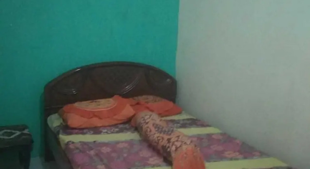 Capital O 92080 Green Home Stay, Rezervovat Hotel Ciamis West Java