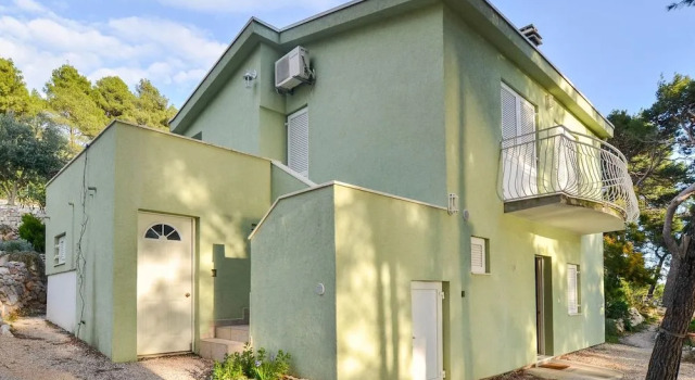 Apartments Mokalo