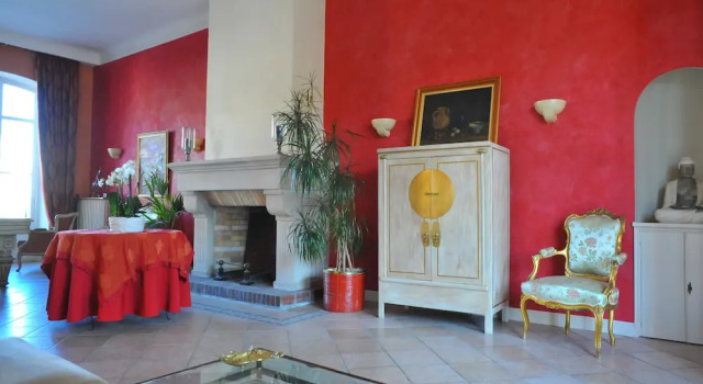B&B Villa Valflor
