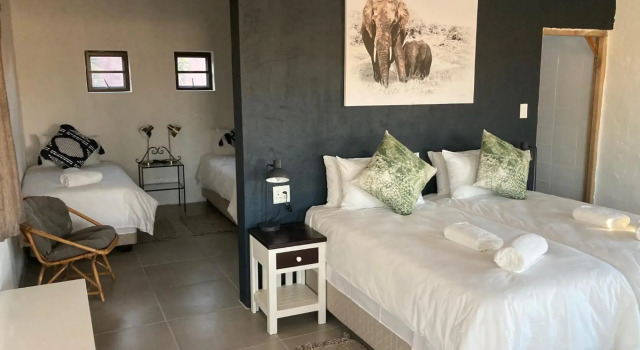 3 Aloes Guesthouse, Book Hotel Hoteller i Damaraland med parkering, Parkering