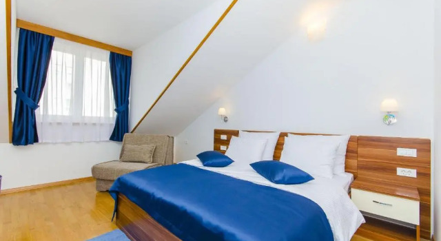 Номер Standard Palma Rooms B&B