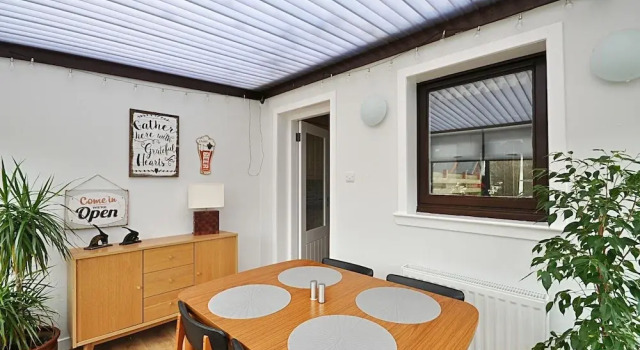 The Kenmore - Donnini Apartments, Prenota Appartamento Troon 