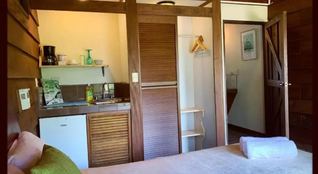 La Fortuna Waterfall Bungalows, Reservar Hotel Fortuna Alajuela