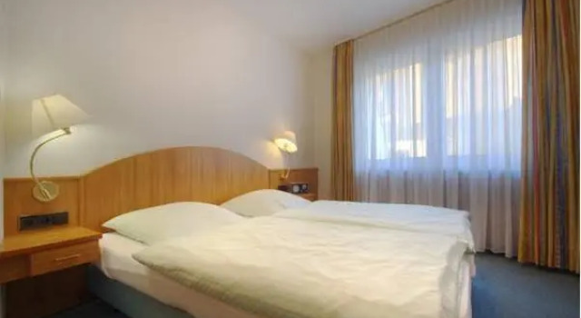 Hotel am Hafen
